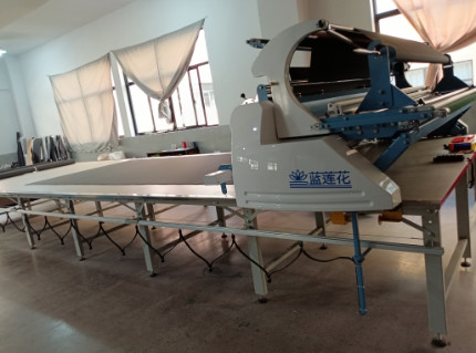 China Yongkang Ruifan E-commerce Co., Ltd. Bedrijfsprofiel