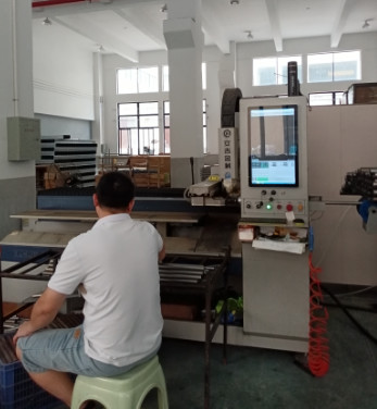 China Yongkang Ruifan E-commerce Co., Ltd. Bedrijfsprofiel