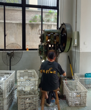 China Yongkang Ruifan E-commerce Co., Ltd. Bedrijfsprofiel
